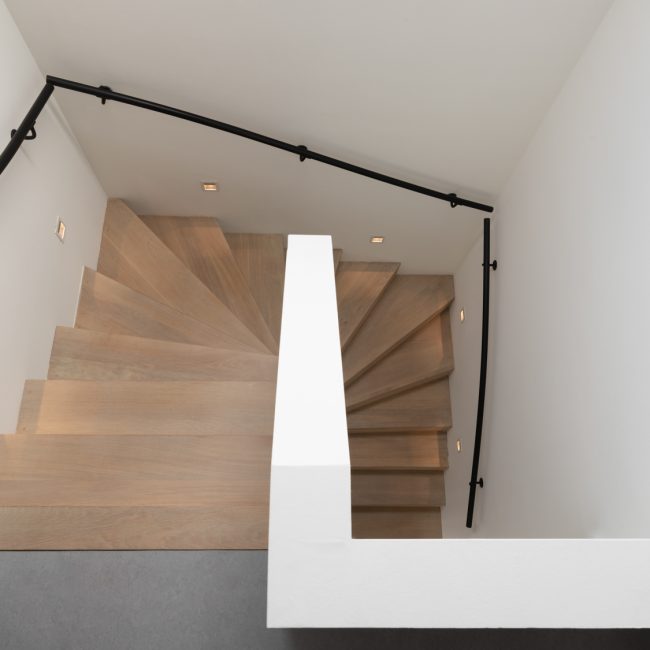 AL architecten-Hedendaagse schuurwoning Almelo