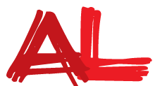 AL architecten logo