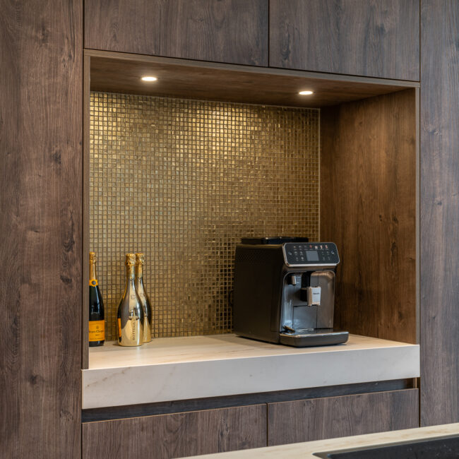 AL architecten-Interieurtransformatie Monumentaal Appartement